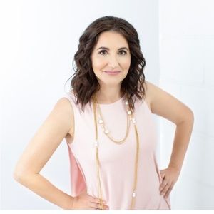 Issey Miyake for Poshtoronto